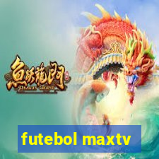 futebol maxtv